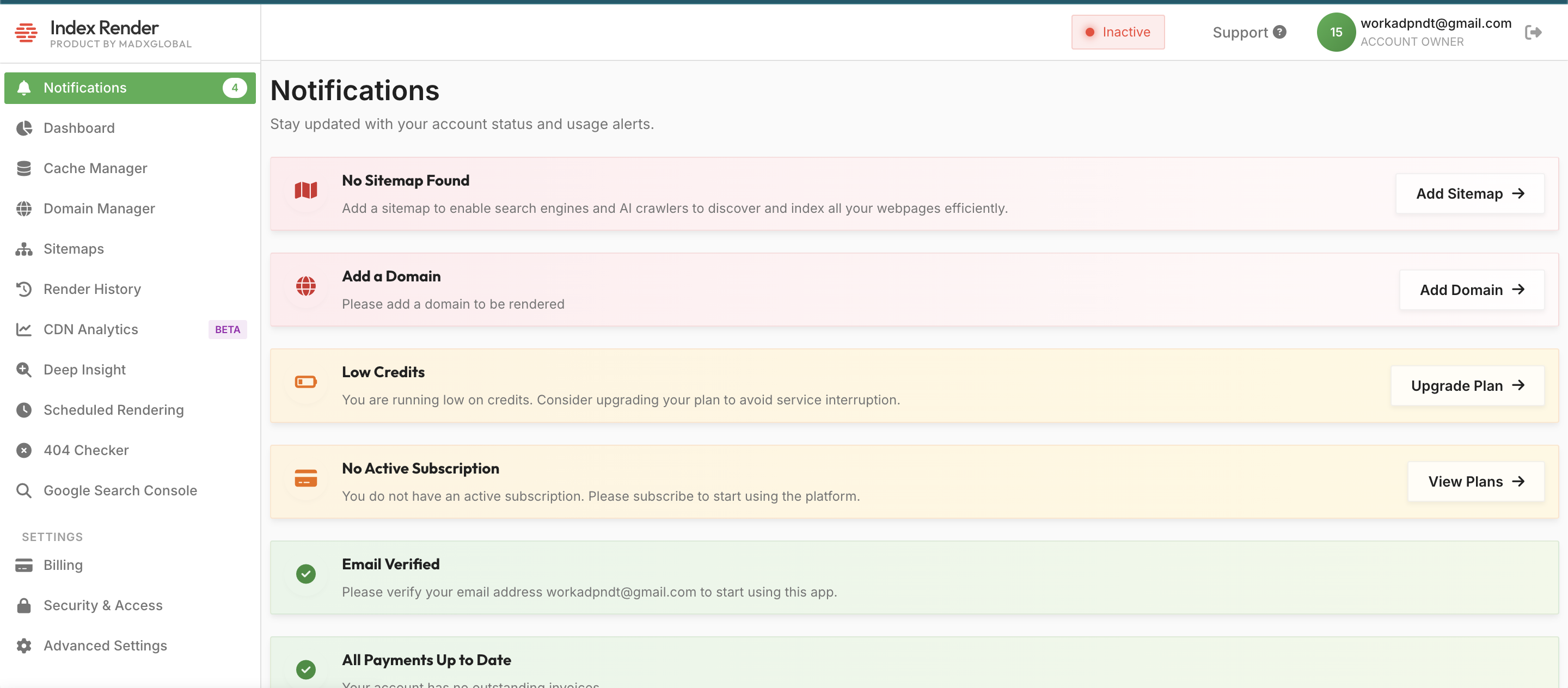 Edge Delivery Performance