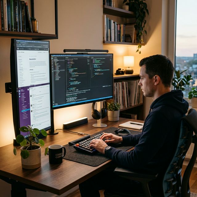 Developer Integration